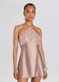Jeanne Embellised Dress (PRE-SALE)
