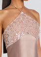 Jeanne Embellised Dress (PRE-SALE)