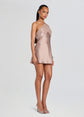 Jeanne Embellised Dress (PRE-SALE)