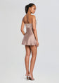 Jeanne Embellised Dress (PRE-SALE)