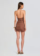 Yoko Mesh Dress