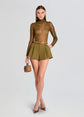 Carol Short - Olivewood (PRE-SALE)