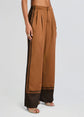 Marlowe Satin Pant (PRE-SALE)