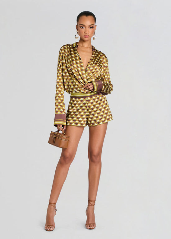 Kourt Short (PRE-SALE)