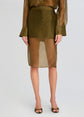 Elda Silk Midi Skirt (PRE-SALE)
