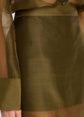 Elda Silk Midi Skirt (PRE-SALE)