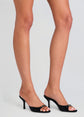 Fernanda Sandal - Black (PRE-SALE)