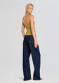 Marzia Embellished Top - Ochre (PRE-SALE)