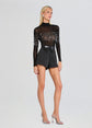 Maurelle Top -  Black (PRE-SALE)
