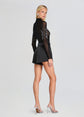 Maurelle Top -  Black (PRE-SALE)