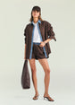 Gill Oversized Shirt (PRE-SALE)