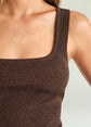 Jaymes Knit Tank (PRE-SALE)