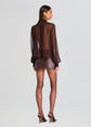 Halsi Top - Mahogany (PRE-SALE)