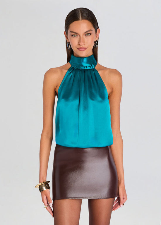 Martina Top - Sarcelle (PRE-SALE)