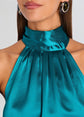 Martina Top - Sarcelle (PRE-SALE)