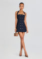 Miramar Denim Dress (PRE-SALE)