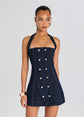 Miramar Denim Dress (PRE-SALE)