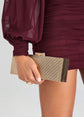 Amarita Clutch - Gold (PRE-SALE)