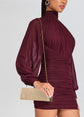 Amarita Clutch - Gold (PRE-SALE)