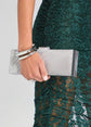 Amarita Clutch - Silver (PRE-SALE)
