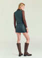 Genna Skirt - Evergreen (PRE-SALE)