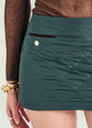 Genna Skirt - Evergreen (PRE-SALE)