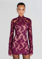 Gilana Lace Dress