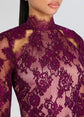 Gilana Lace Dress