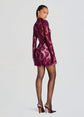 Gilana Lace Dress
