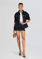Jeannie Denim Shirt (PRE-SALE)