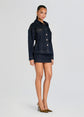 Jeannie Denim Shirt (PRE-SALE)