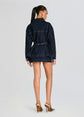Jeannie Denim Shirt (PRE-SALE)