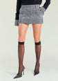 Valkiria Skort - Glen Check (PRE-SALE)