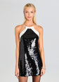 Iverness Sequin Dress (PRE-SALE)
