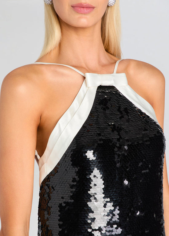 Iverness Sequin Dress (PRE-SALE)