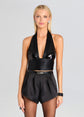 Larkspur Sequin Top (PRE-SALE)