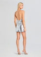 Lavender Dress - Silver (PRE-SALE)