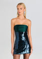 Chentari Dress - Emeraude (PRE-SALE)