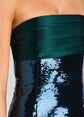Chentari Dress - Emeraude (PRE-SALE)