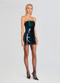 Chentari Dress - Emeraude (PRE-SALE)