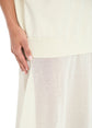 Arwen Maxi Dress - Eggshell