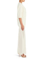Arwen Maxi Dress - Eggshell