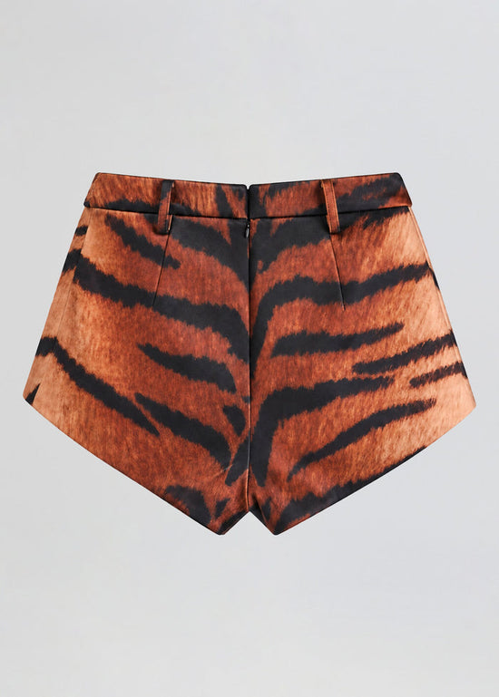 Colton Short - Golden Tiger (PRE-SALE)