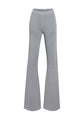 Mickie Knit Flare Pant