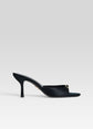 Fernanda Sandal - Black (PRE-SALE)