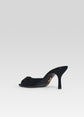 Fernanda Sandal - Black (PRE-SALE)