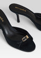 Fernanda Sandal - Black (PRE-SALE)