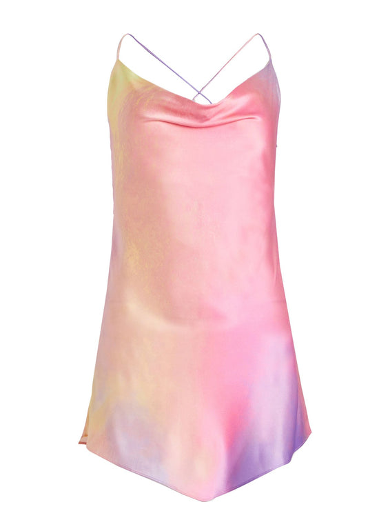 Pracilla Dress (PRE-SALE)