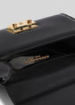 Renee Bag - Patent Black