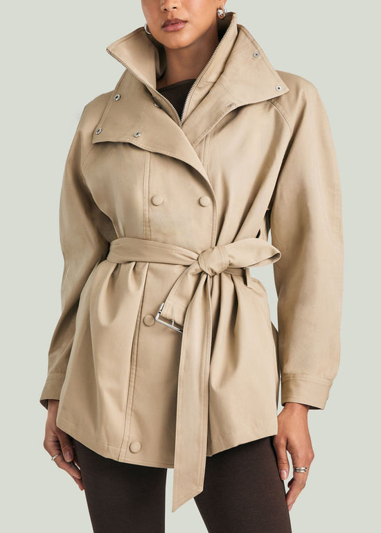 Camila Jacket (PRE-SALE)